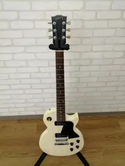 GIBSON LESPAUL JUNIOR SPECIAL FADED ELECTRIC GUITAR #30480