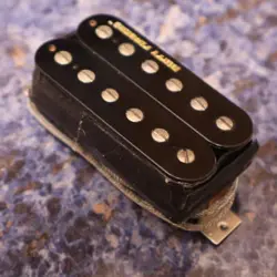 SEMI-VINTAGE 2000'S DIRTY FINGERS 2CON 1 CORE SPECIFICATION RARE GIBSON PICKUP