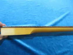 MARAUDER GUITAR NECK