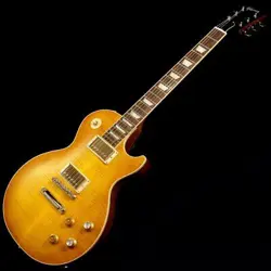 GIBSON KIRK HAMMETT SIGNATURE 
