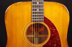 GIBSON HERITAGE