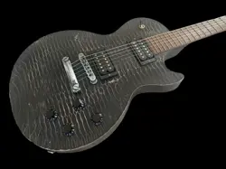 2018 GIBSON LES PAUL BFG HUMBUCKERS - WORN EBONY