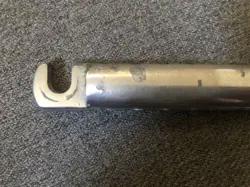 LIGHTWEIGHT STOP TAILPIECE