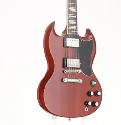 GIBSON SG STANDARD 61 VINTAGE CHERRY