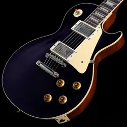 GIBSON CUSTOM SHOP JAPAN LIMITED 1957 LES PAUL STANDARD VOS CANDY APPLE BLUE TOP