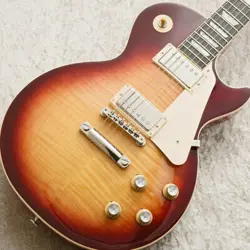 GIBSON LES PAUL STANDARD '60S -BOURBON BURST- #210940245 4.31KG #GG65Y