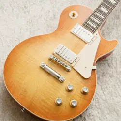 GIBSON LES PAUL STANDARD '60S -UNBURST- #203340077 4.38KG #GG3Z4