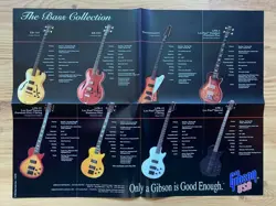 BASS COLLECTION