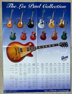 FULL COLOR POSTER