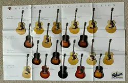 1994 GIBSON 