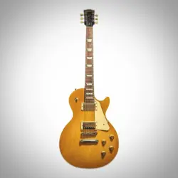 GIBSON USA/LES PAUL TRIBUTE HONEYBURST 2019
