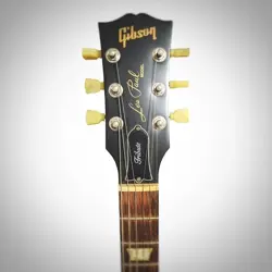 USA/LES PAUL TRIBUTE