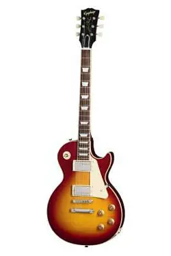 EPIPHONE BY GIBSON CUSTOM 1959 LES PAUL STANDARD FACTORY BURST GUITAR JAPAN SELL