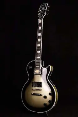 EPIPHONEBY GIBSON CUSTOM SHOP ADAM JONES 1979 LES PAUL ELECTRIC GUITAR JAPAN