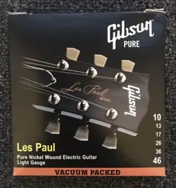 GA ELECTRIC GUITAR