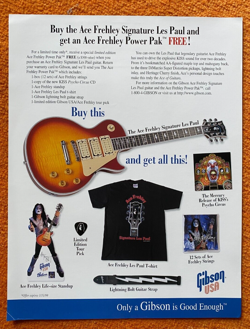 GIBSON 
