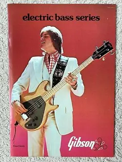 12 PAGE BROCHURE-PETER