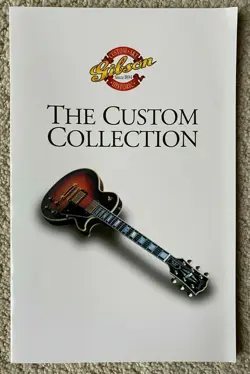 ORIGINAL- GIBSON 