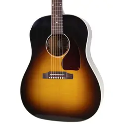 2024 GIBSON J-45 STANDARD VINTAGE SUNBURST