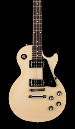 GIBSON LES PAUL MODERN LITE (2023) - TV WHEAT #30367 WITH ORIGINAL CASE