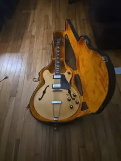 GIBSON 1969 ES 150