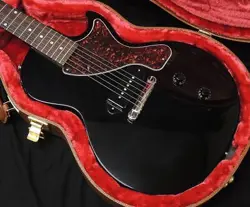 EBONY 90 BLACK