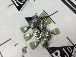 TULIP BUTTON PER