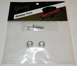 BUTTONS ALUMINUM GUITAR