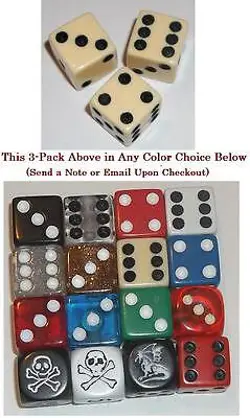 16 COLORS