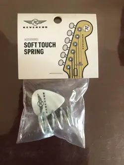 GUITARS SOFT TOUCH