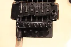 FINGERS INSTALLED SAF