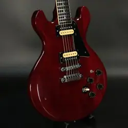 GIBSON PROFESSIONAL 335-S DELUXE CHERRY 1980 SAFE DELIVERY FROM JAPAN