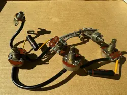 ES-335 CONTROL
