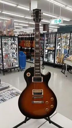 GIBSON USA / LESPAUL STANDARD