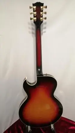 GIBSON ES-137 CLASSIC ELECTRIC GUITAR