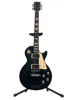 2016 GIBSON LES PAUL MODEL 6 STRING ELECTRIC GUITAR