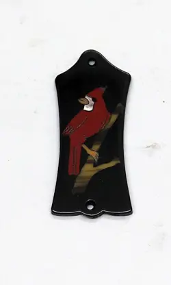 CARDINAL INLAY