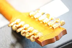 DELUXE 12-STRING