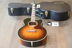 CUTAWAY GUITAR VINTAGE