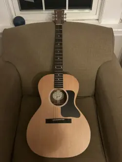 G-00 GENERATION PARLOR