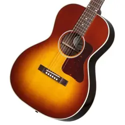 ROSEWOOD BURST MODERN