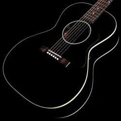 GIBSON: L-00 ORIGINAL EBONY( 1.85KG)
