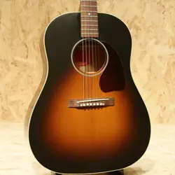 GIBSON: 1942 BANNER J-45