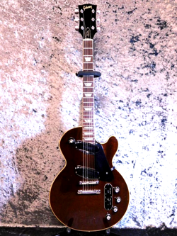 GIBSON LES PAUL PROFESSIONAL 1970S