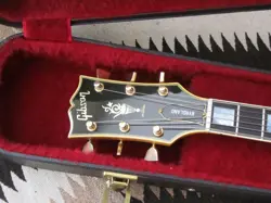 BYRDLAND GUITAR