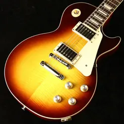 TEA GIBSON S/N