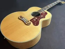 GIBSON SJ-200 STANDARD USED ACOUSTIC GUITAR