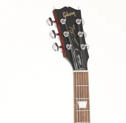 GIBSON LES PAUL STUDIO WINE RED USED ELECTRIC GUITAR