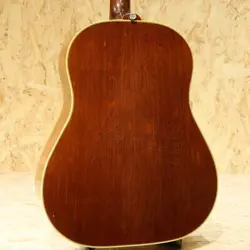 GIBSON SOUTHERN JUMBO USED ACOUSTIC GUITAR 1953