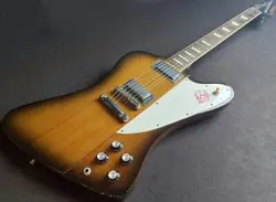 GIBSON FIREBIRD V 1991 USED ELECTRIC GUITAR